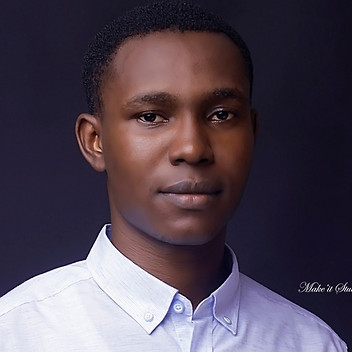 Olatunde Micheal