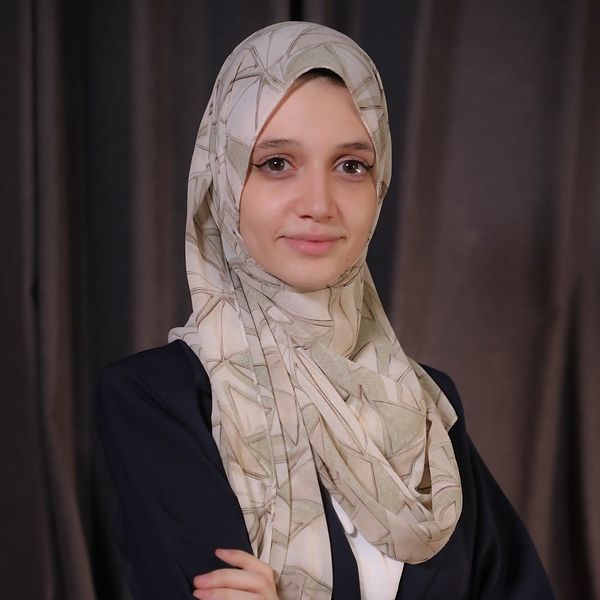 Afaf Al Najjar