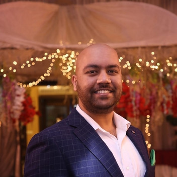 Hassan Khan