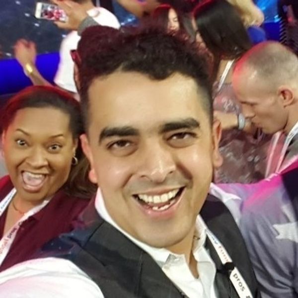 Gerardo Betancourt