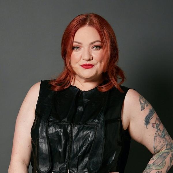 Leela Cosgrove