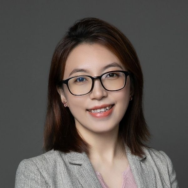 Kankan Wang