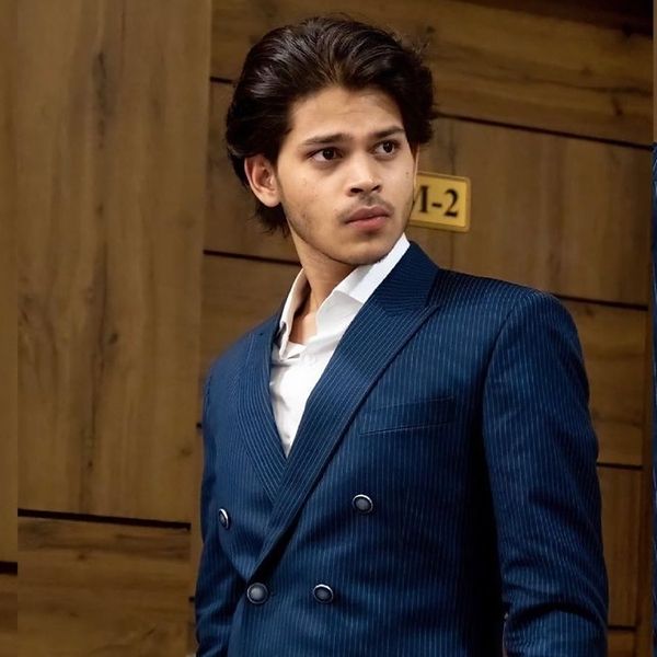 Tauseef Ali Rizwan
