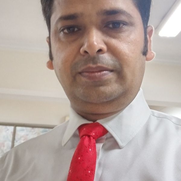 MOHD AMAN