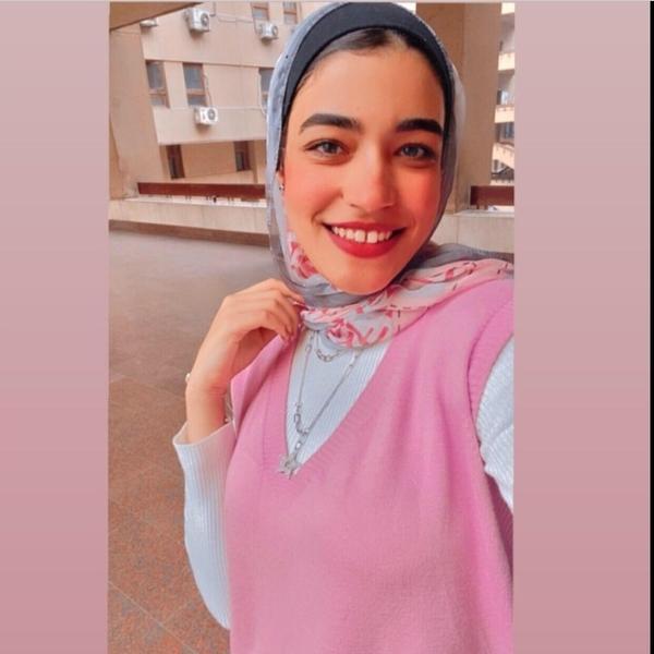Aya Mohamed Kenawy