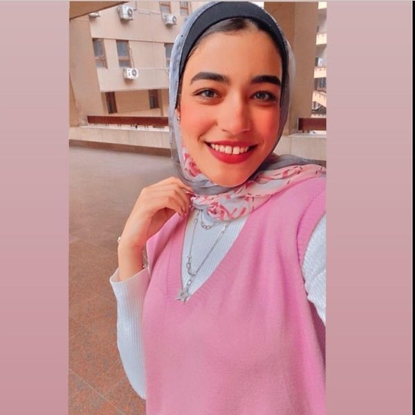 Aya Mohamed Kenawy