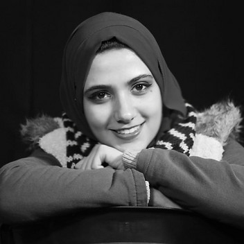 Kariman Mashharawi