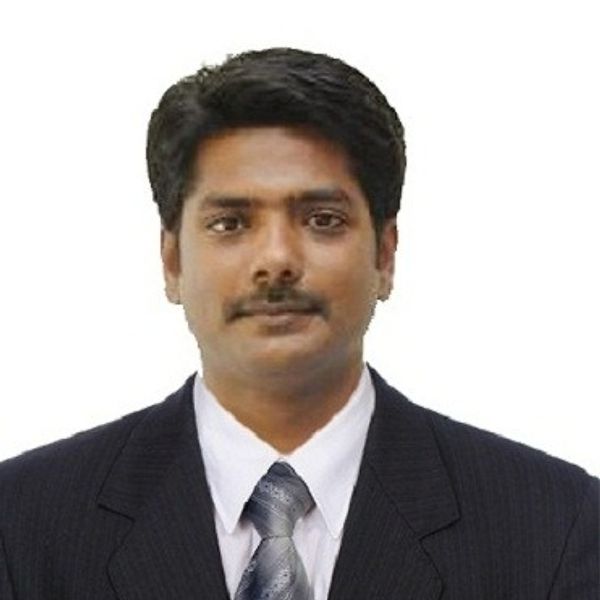 Hariharan B