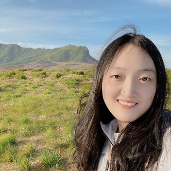 Hyerin Kim