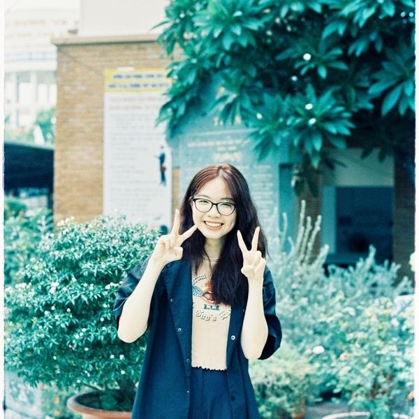 Thu Le