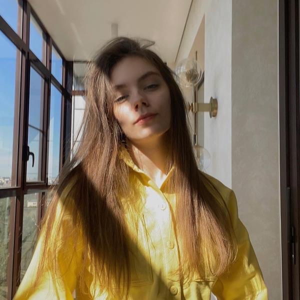 Angelica Ryabova