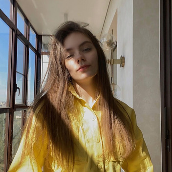 Angelica Ryabova