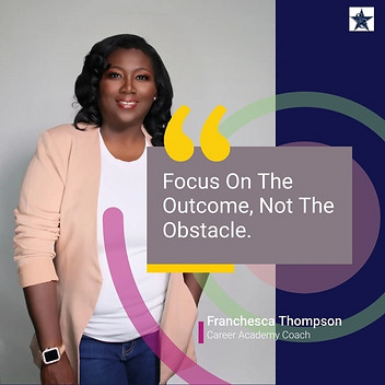 Franchesca Thompson