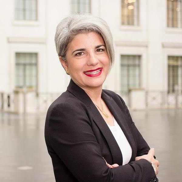 Kyriaki Koukouraki