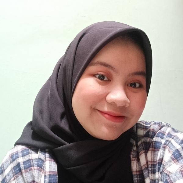 Olivia Feren Rezza Merliani