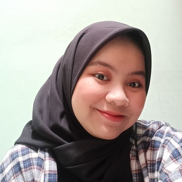Olivia Feren Rezza Merliani