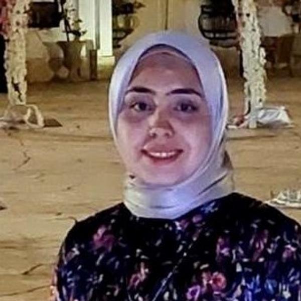Noha Ahmed