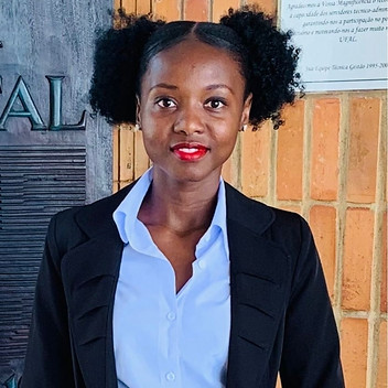 Abigail Musa G
