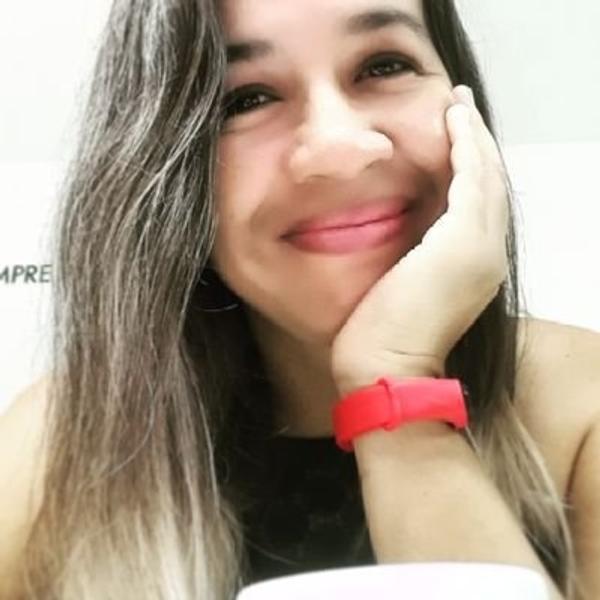 Adriana Gutierrez Varela