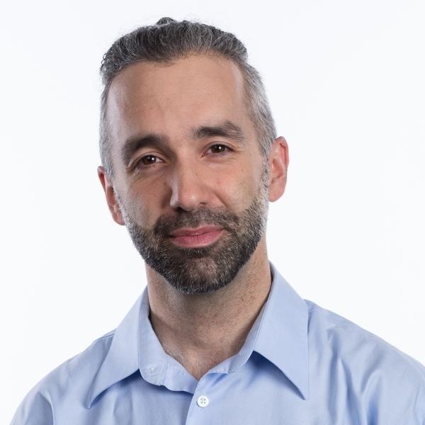 Andrew Nemr