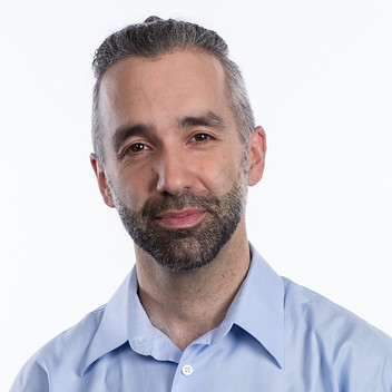 Andrew Nemr