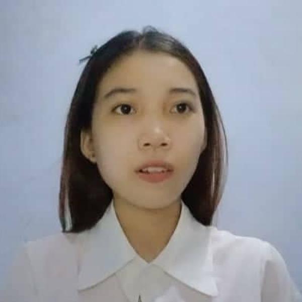 Lê Thị Kim Cúc
