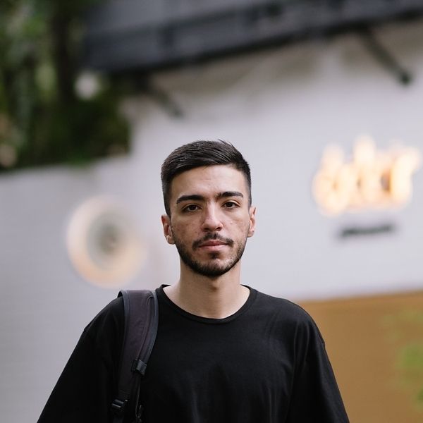 Alireza Khaleghi