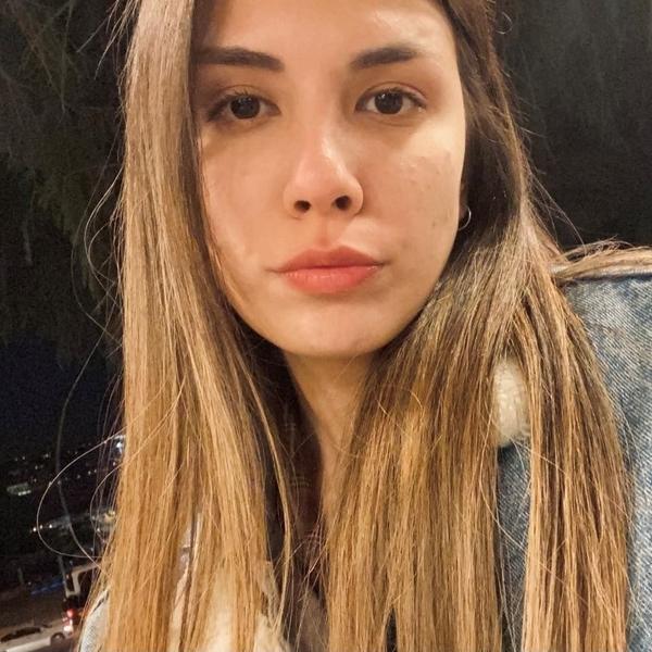 Beyza Betül Avcı