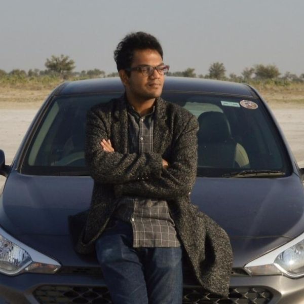 Rahul perivela