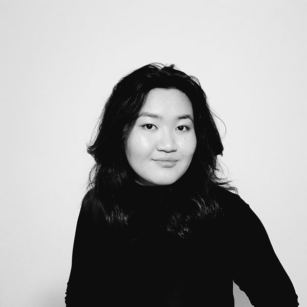 Gereltuya Ba