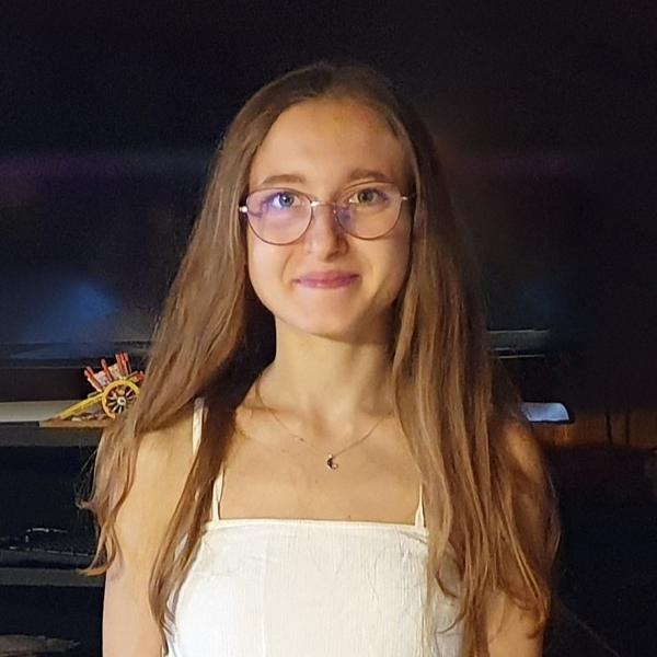 Lucrezia Lodato