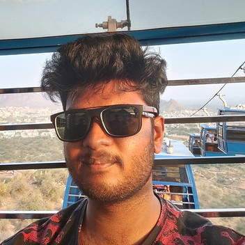 Suraj Phanindra