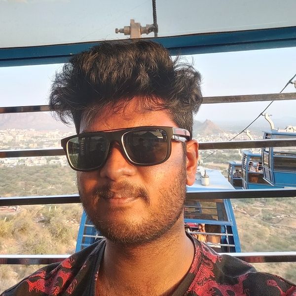 Suraj Phanindra