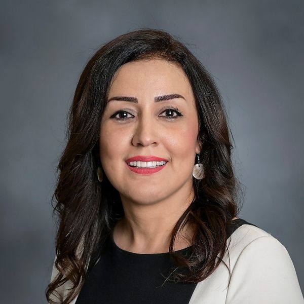 Sara Amani
