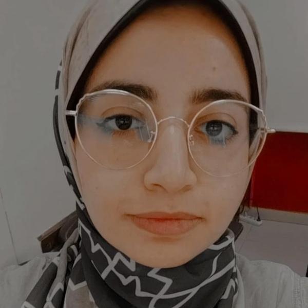 Mai Abdelwahab