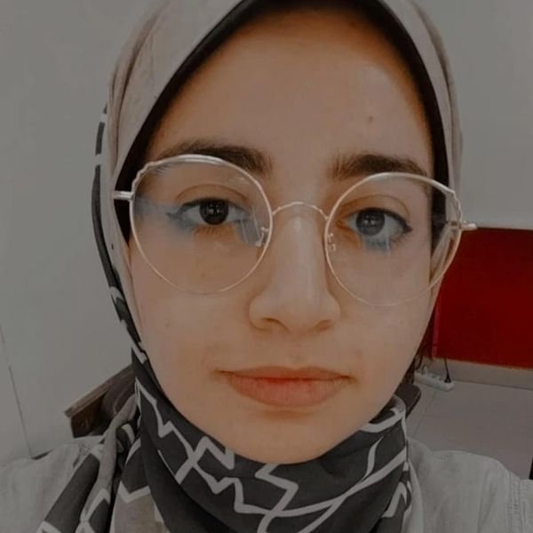 Mai Abdelwahab