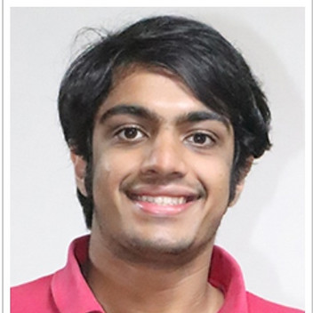 Aayush Dwivedi