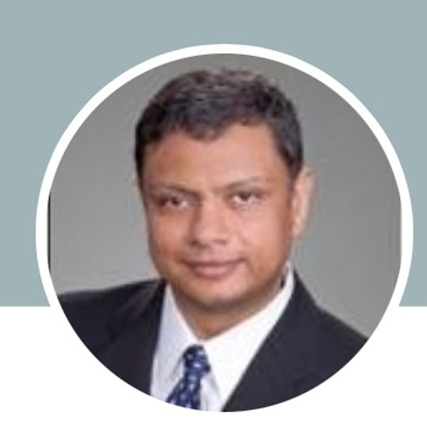 Adhiraj Dwivedi