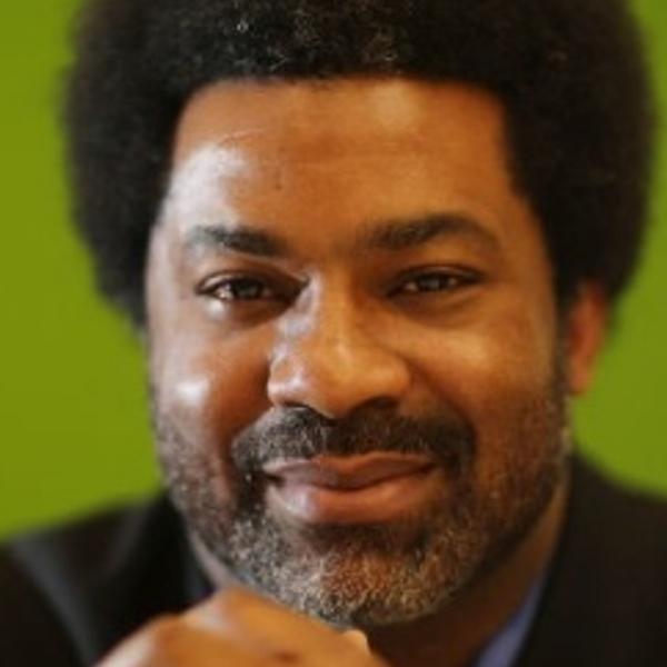 Sharif El-Mekki