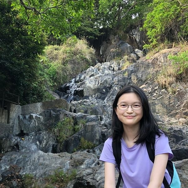Shirley Deng