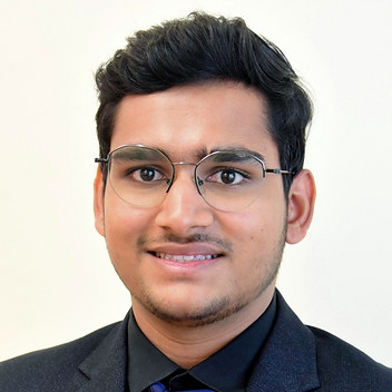 Pritesh Jain