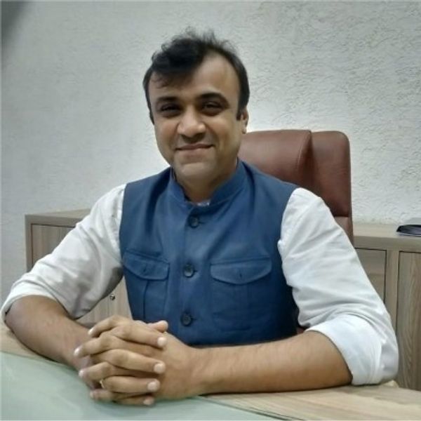 VIRAL SHAH