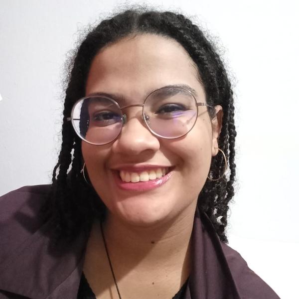Karoline Silvério