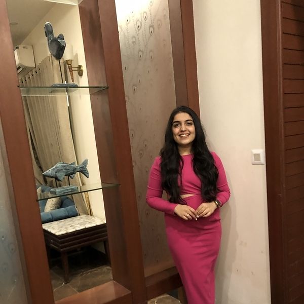 Devanshi Thakur