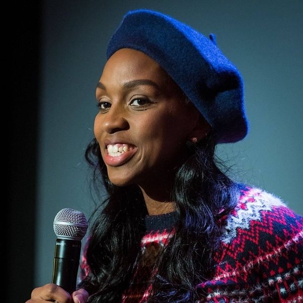 Eraina Ferguson