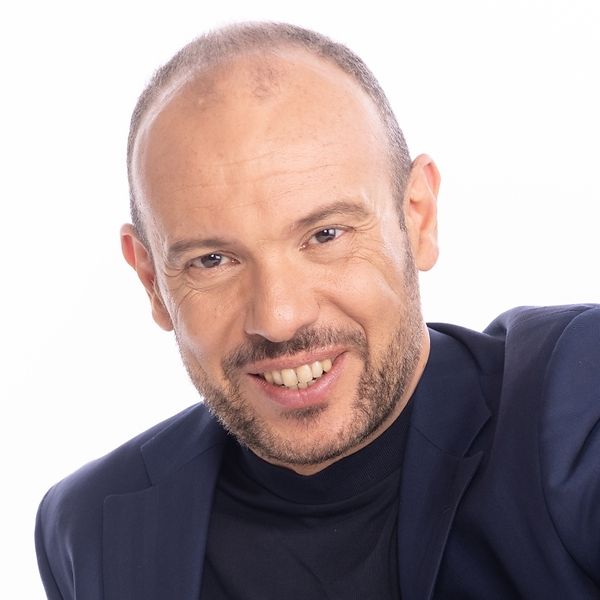 Andrea Bucci