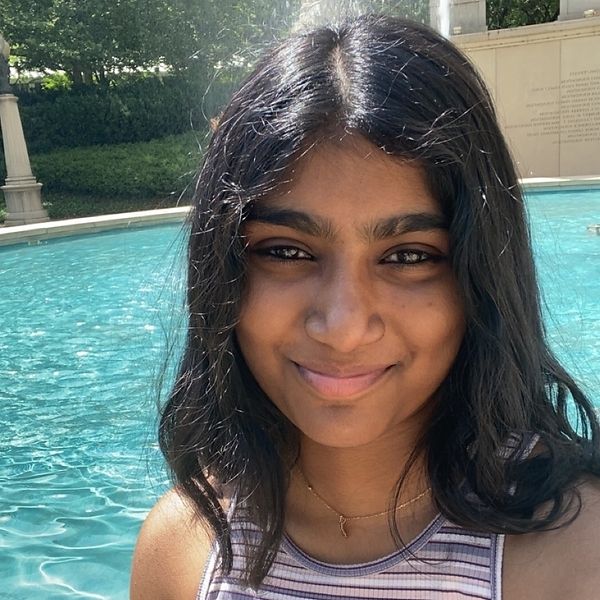 Hasini Kanthi