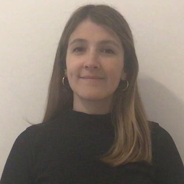 Agustina Cañada