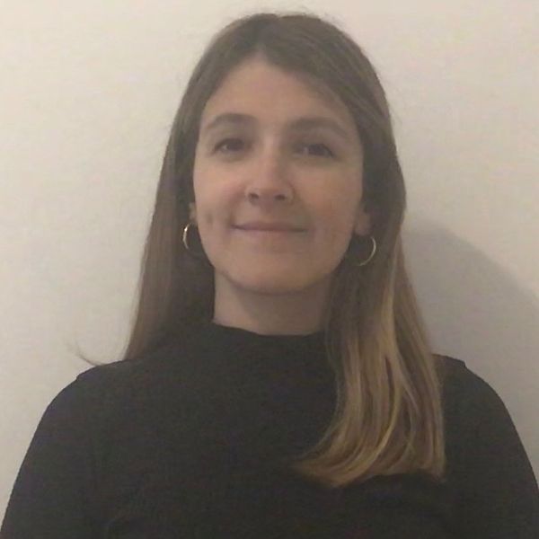 Agustina Cañada