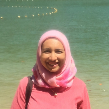 Intan Samad